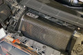 X34, Air Scoop, Lrg IC, B9 A4