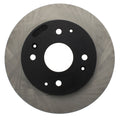 Centric Performance Brake Rotor