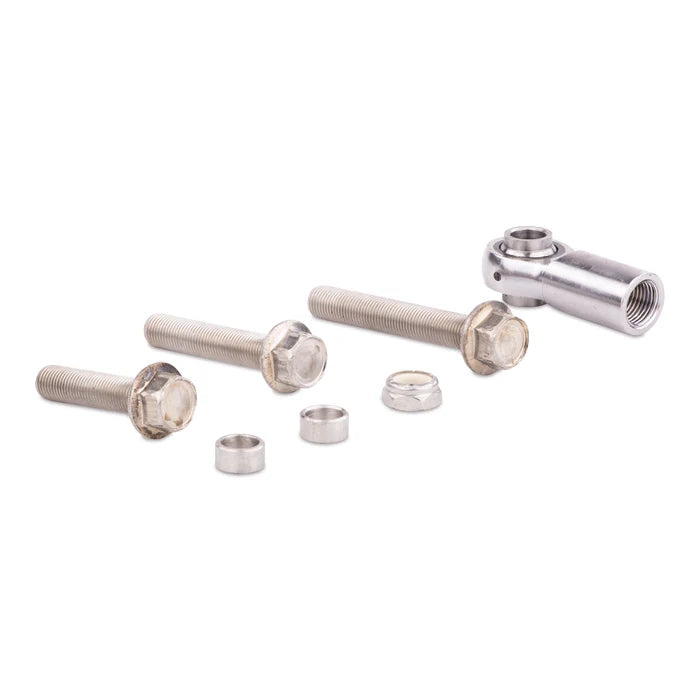 ROD END KIT SS