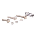 ROD END KIT SS