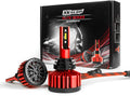 XK Glow H13 ELITE Series LED Headlight Kit