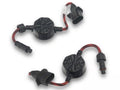 XK Glow H13 ELITE Series LED Headlight Kit