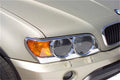 LAMP RIM BMW X-500-07