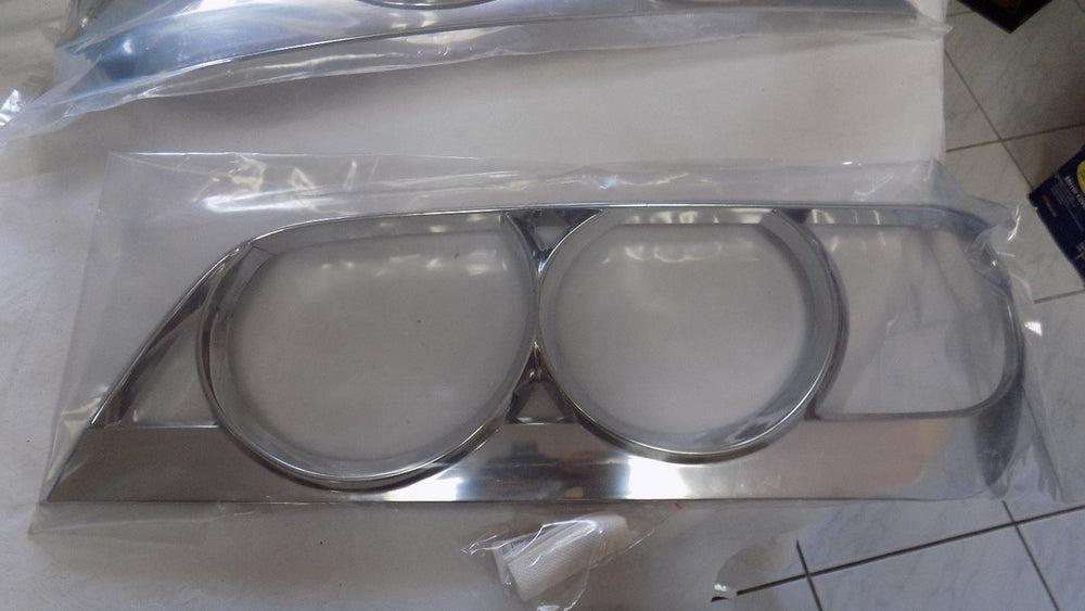 LAMP RIM BMW X-500-07