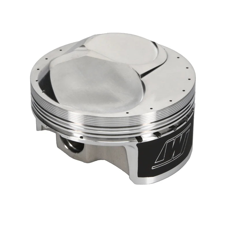BB CHEVY BRODIX SR20 +23CC 1.120 CH