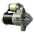 REMANUFACTURED STARTER