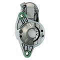 REMANUFACTURED STARTER
