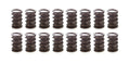 1.538 Dual Valve Springs w/Damper (16)