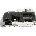 DOOR LOCK ACTUATOR