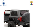 Smittybilt Rear Window