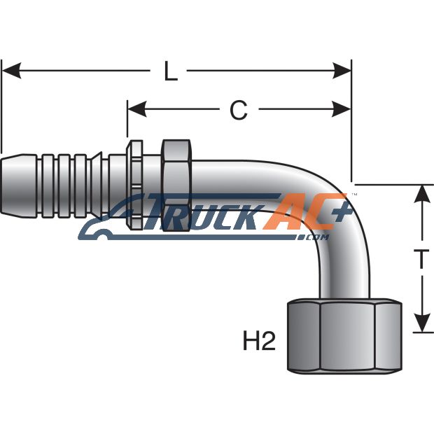 HYDRAULIC COUPLING - GLOBALSPIRAL