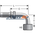 HYDRAULIC COUPLING - GLOBALSPIRAL