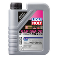 LIQUI MOLY 1L Synthoil Premium Motor Oil SAE 5W40