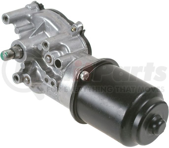 IMPORT WIPER MOTOR