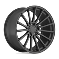 TW CHICANE 17X8 5X114 +40 76 M-GNMT