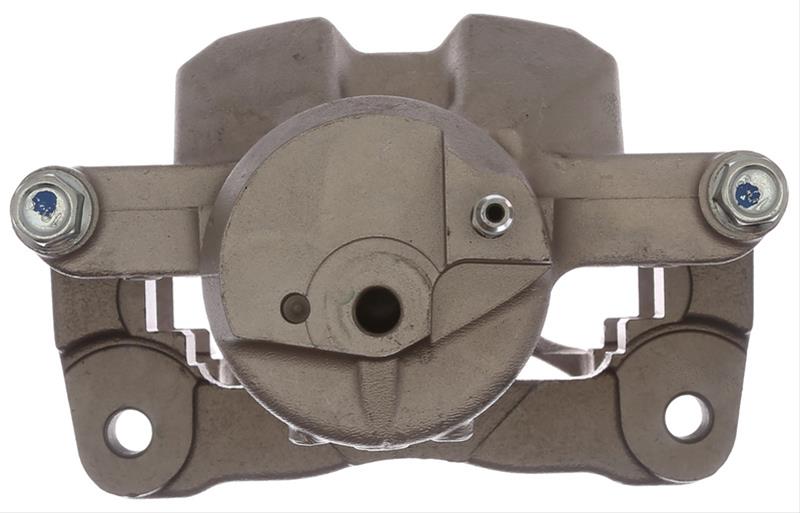BRAKE CALIPER & BRACKET