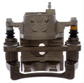 BRAKE CALIPER & BRACKET