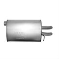 MUFFLER CHALLENGE