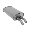 MUFFLER CHALLENGE