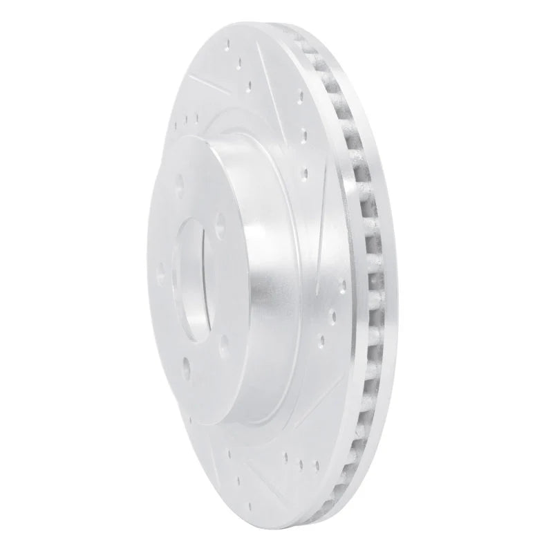 R1 Concepts silver auto part