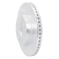 R1 Concepts silver auto part