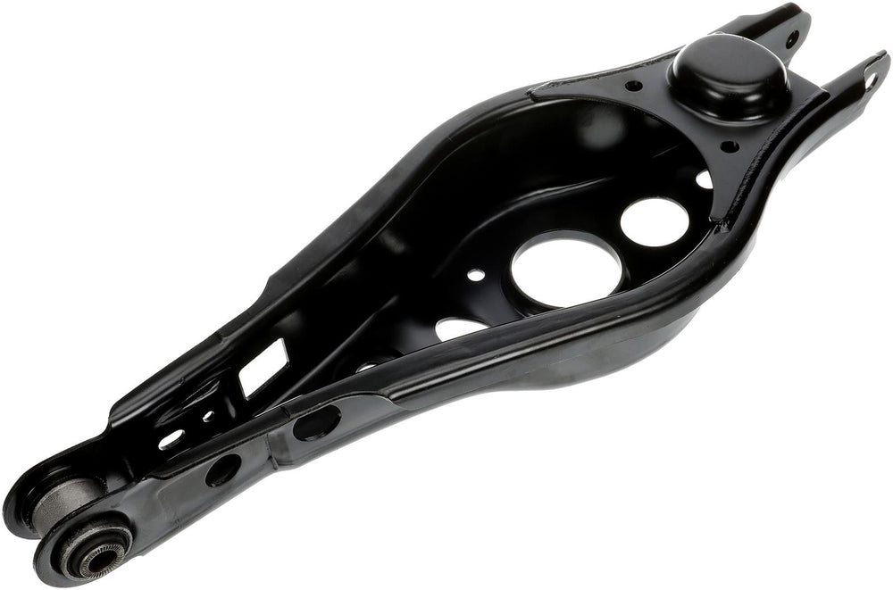 CONTROL ARM W/O BALL