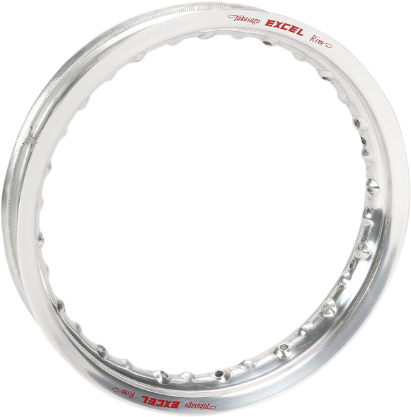 Excel Takasago Rims 16x1.60 36H - Silver