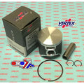 Vertex Pistons 02-18 YZ 85 Cast Big Bore Piston Kit