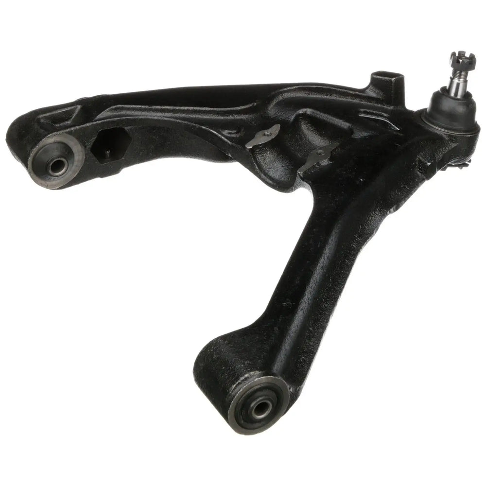 DELPHI control arms