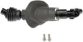 STEERING SHAFT