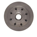 DFC 92-02 Chevrolet Suburban 1500 Front Brake Rotor