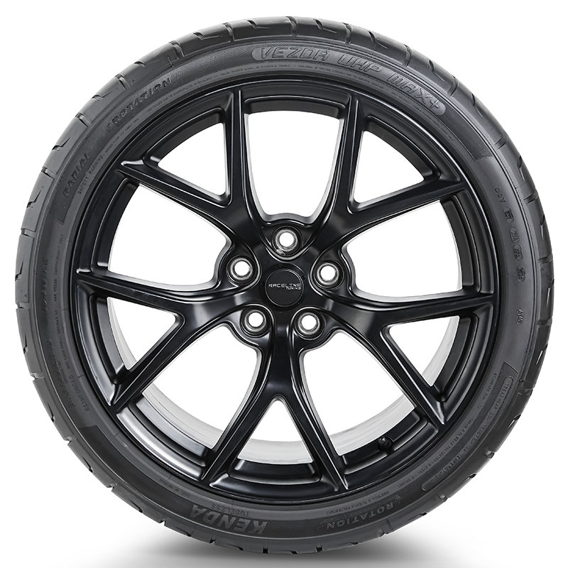 American Kenda Rubber Ind auto part