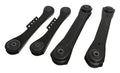 Rear Control Arm Kit for 1997-2006 Jeep TJ Wrangler Crown Automotive