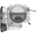 ELECTRONIC THROTTLE BODY