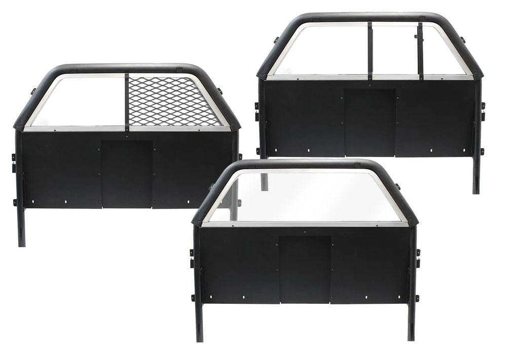 13C INTERCEPTOR UTILITY TEXTURE PARTITION TRANSFER KITS