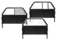 13C INTERCEPTOR UTILITY TEXTURE PARTITION TRANSFER KITS