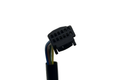 1820 NS PATHFINDER PWR HT PTM MIRROR LH