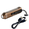 Streamlight black auto part