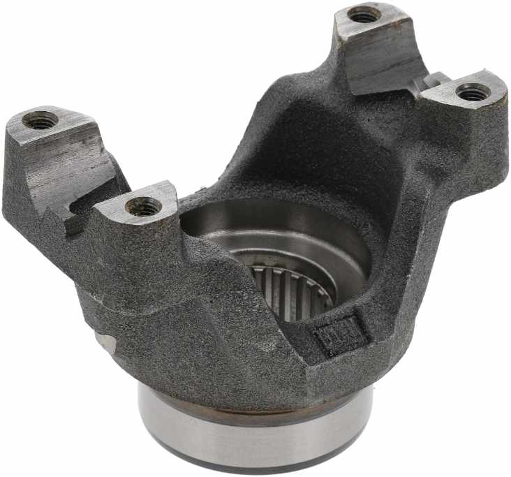 END YOKE