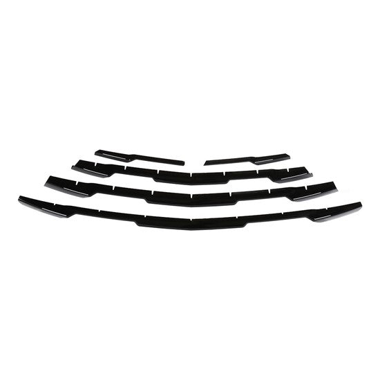 Coast To Coast black auto part