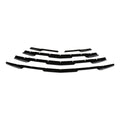 GI 21-22 TRAILBLAZER GLOSS BLACK