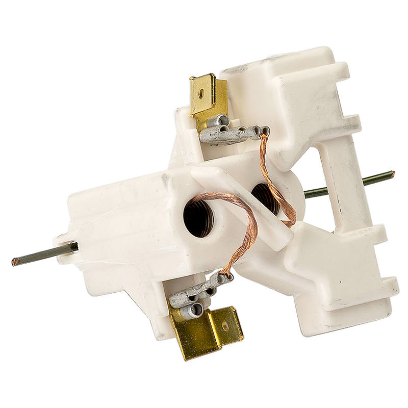 CUMMINS/ONAN BLOCK ASSYGEN BRUSH