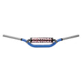 Renthal RC High Twinwall Pad- Blue