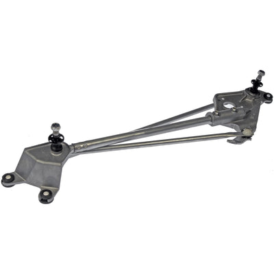 WIPER TRANSMISSION