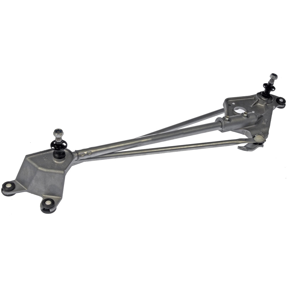 WIPER TRANSMISSION