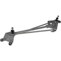 WIPER TRANSMISSION