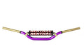Renthal McGrath/ 16+ KTM SX125-450 Twinwall Pad - Purple