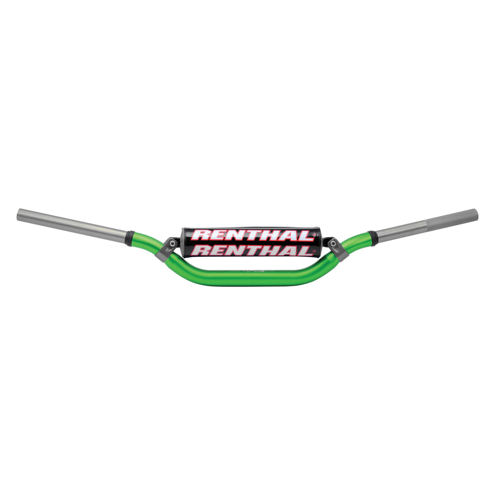 Renthal Reed / Windham Twinwall Pad - Green