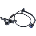 PARK ASSIST CAMERA