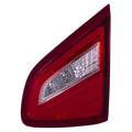 Maxzone Vehicle Lighting Corp auto part